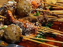 -三生小馆(亭知路店)