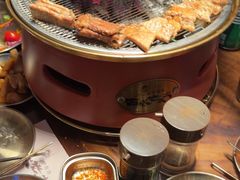 -西塔老太太泥炉烤肉(上海七宝领展广场店)