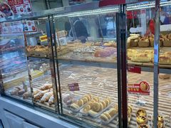 -味多美蛋糕(金顶街店)