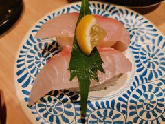 -大起水产回转寿司(道顿堀店)
