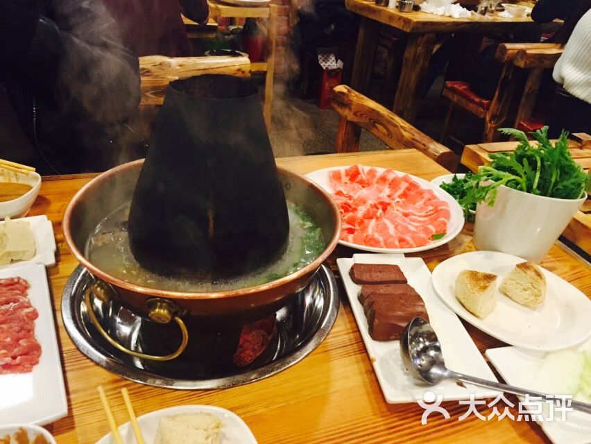 北华涮肉(华严北里店)图片 - 第571张