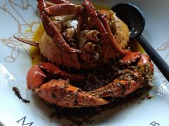 -Ministry of Crab(科伦坡店)