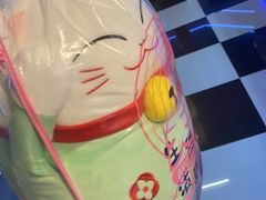 -天天玩X秋葉原日系动漫游戏中心