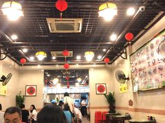 大堂-顺记冰室(宝华路店)