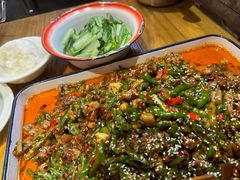 -兔槽江湖菜·重庆璧山兔(水围店)