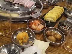 -姜虎东白丁烤肉(深圳湾后海汇店)