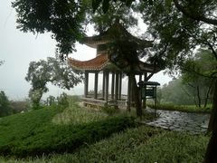 -广州市白云山风景名胜区