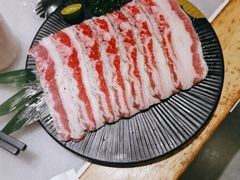 -韩宫宴和牛烤肉(合肥滨湖银泰城店)