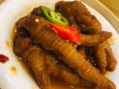 -点都德(大茶楼店)