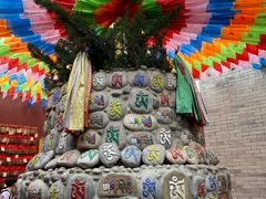 -西安市广仁寺