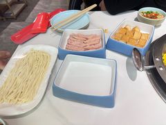 -刘一锅筋头巴脑(经园路店)