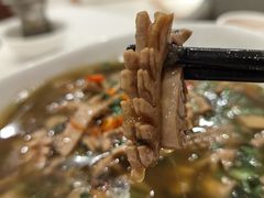 -川香楼酒家