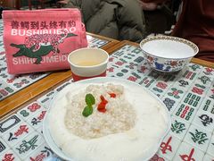 -堂屋糖水店(愚园店)