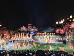 -禅宗少林·音乐大典