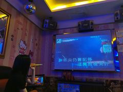 -钻石量贩KTV(花都广场店)