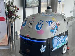 -南宁吴圩国际机场-T2航站楼