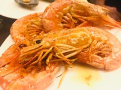 -万豪咖啡厅