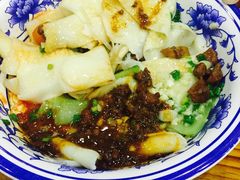 -秦韵轩·西安小馆(贻成福地广场店)