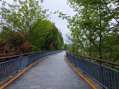 -青山湖景区
