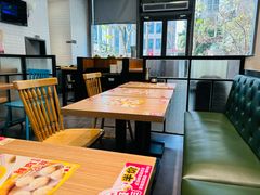 -小杨生煎(香港名都店)