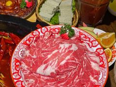 -牛市坎火锅(建设路店)