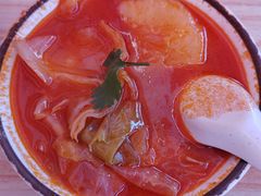 -張飛扒肉•四代传承(道外店)