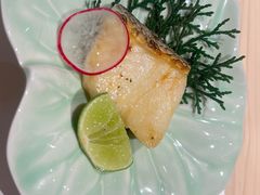 -鮨一日本料理(大中华店)