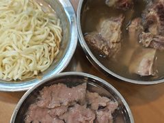-老牌依强牛肉店(达道总店)
