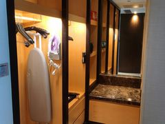 -青岛海尔洲际酒店