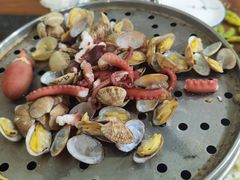 -九层海鲜塔(市南店)