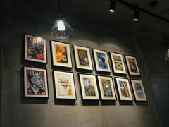 -G+KITCHEN(龙湖狮山天街店)