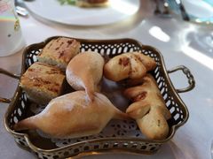 -北京古城老院厉晓麟精致菜