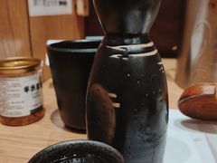 梅子酒-独食火锅·半米屋台(望平街店)