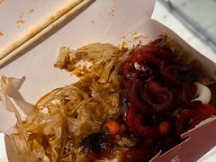 -咕噜咕噜·章鱼小丸子(西湖路店)