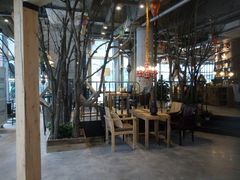 -漫咖啡(中纺国际店)