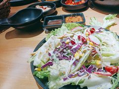 -九田家黑牛烤肉(溧水万达店)