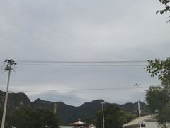 -龙庆峡风景区