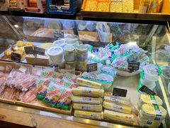 零售区-Alimentari早午餐(安福路店)