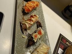 -元通寿司(大朗店)