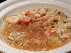 -禾珍珠家常小馆(河南博物院店)