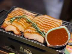 -泰妃殿(宏伊国际广场店)