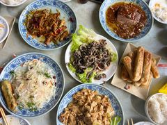 -协顺园回头馆(南顺城路店)