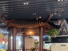 -小秦淮·南京土菜(新亭西路店)