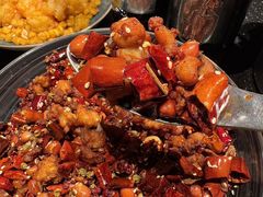 -华豫川酒家(双子塔店)