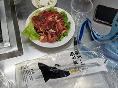 -BBQ烧烤