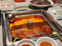 -海底捞火锅(王府井店)