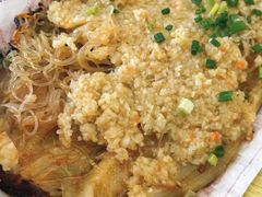 -正宗八宝冰饭·非遗冰饭·烧烤(奎桥店)