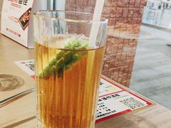 -必胜客(航洋国际店)