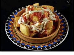 -tapas by dos cielos西班牙餐厅(重庆光环购物公园店)