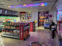 -好乐迪(张扬路八佰伴店)